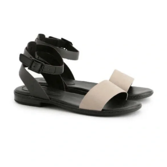 Timberland Shoes Timberland Cherrybrook Leather Sandal Poshmark
